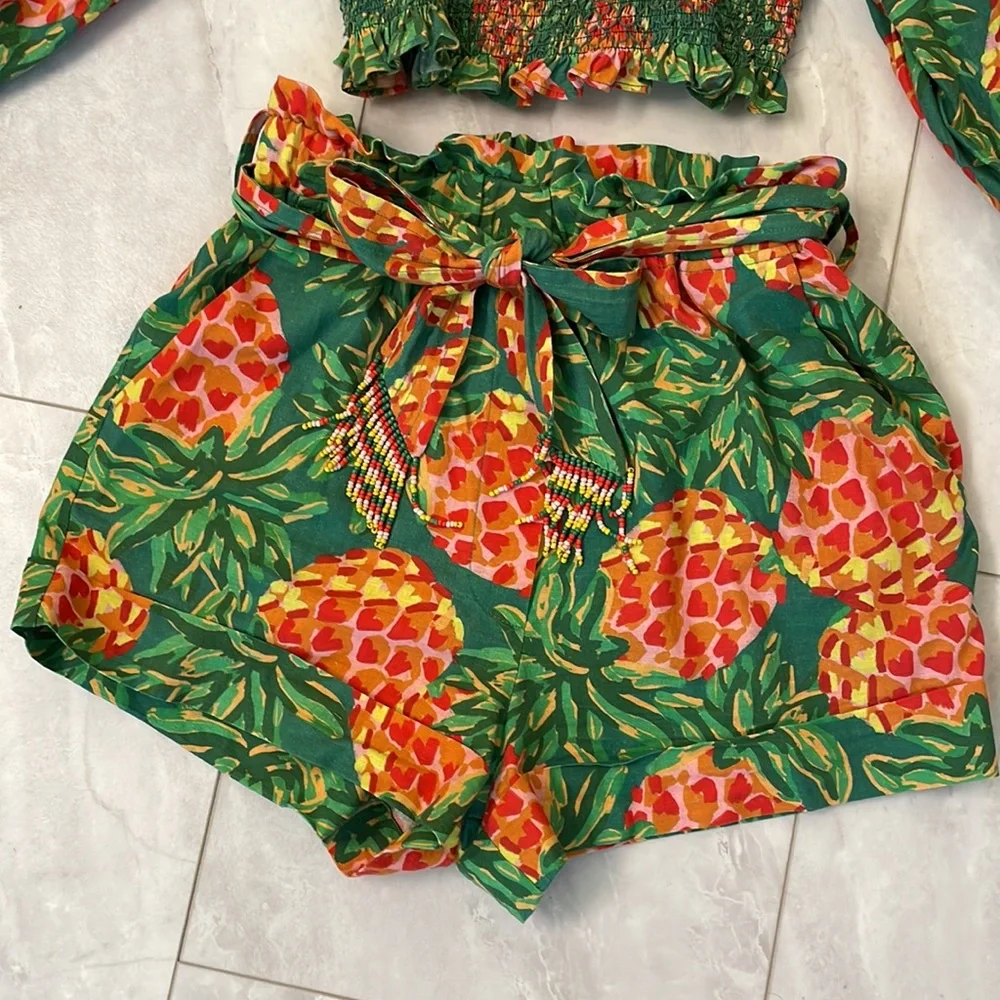 FARM Rio Pinapple Galore Set - Picture 5 of 7
